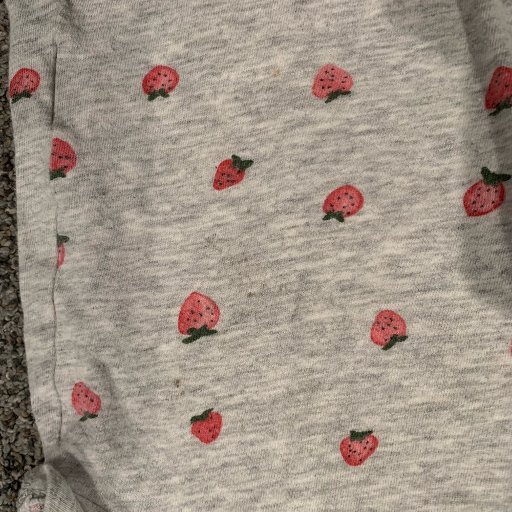 Baby girl garden outfits bundle - Picture 3 of 3
